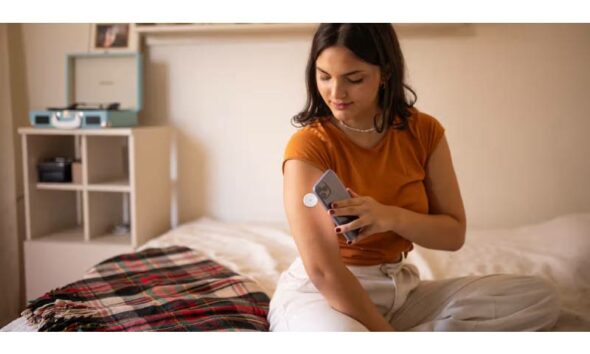 Managing Diabetes with PCOS