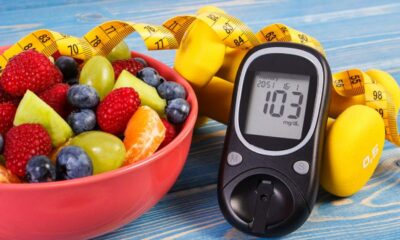 Managing diabetes