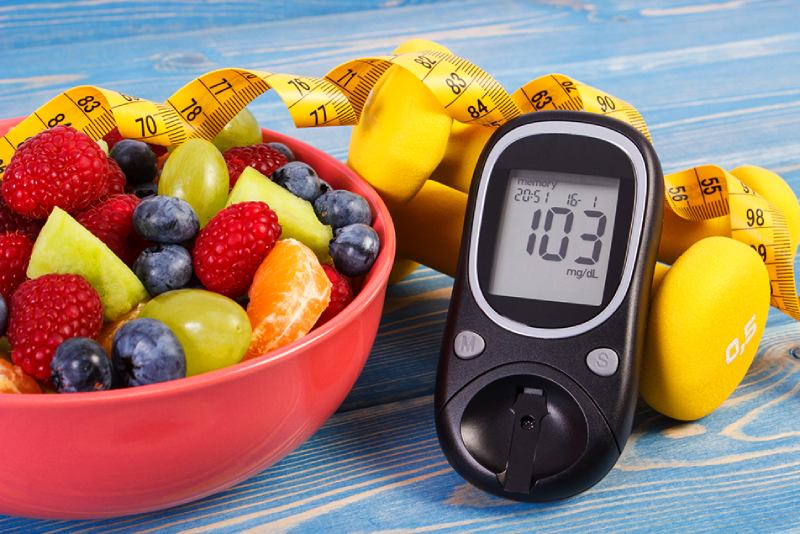 Managing diabetes