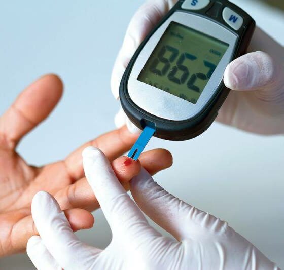 Medical Nutrition Therapy