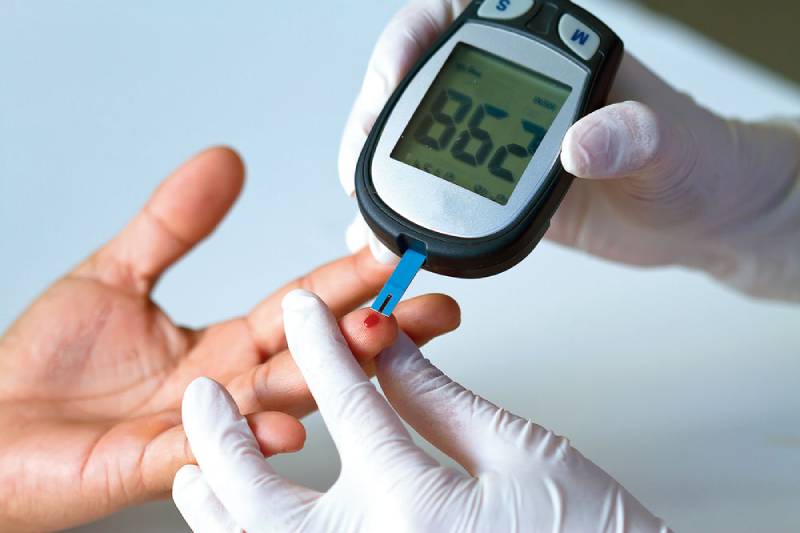 Medical Nutrition Therapy
