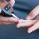Monitor Blood Sugar