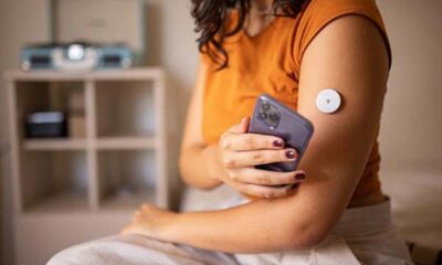 Monitor Your Blood Sugar