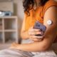 Monitor Your Blood Sugar