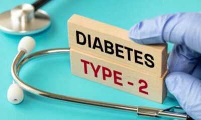 Reverse Type 2 Diabetes