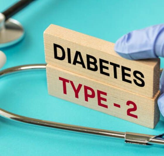 Reverse Type 2 Diabetes