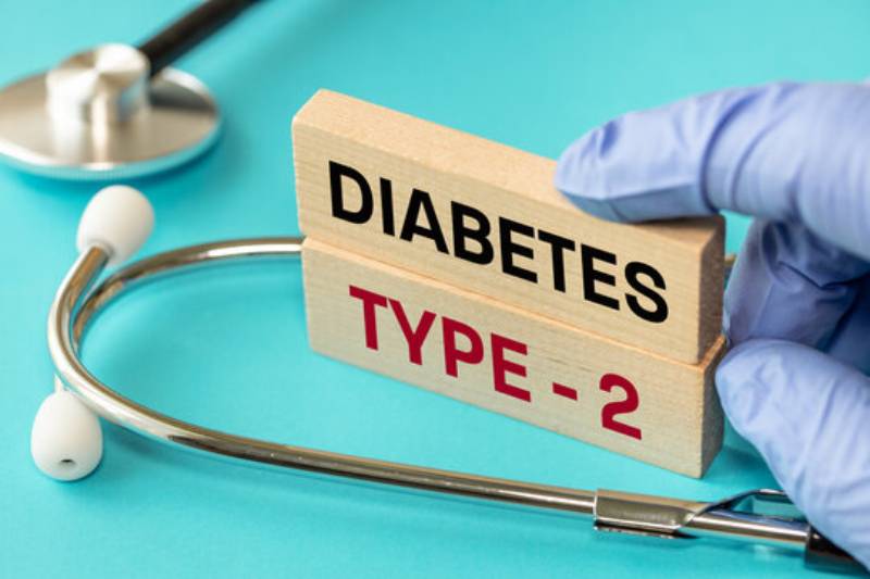 Reverse Type 2 Diabetes
