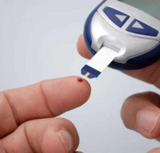 Type 5 Diabetes