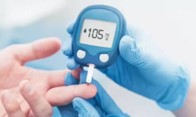 Blood Sugar
