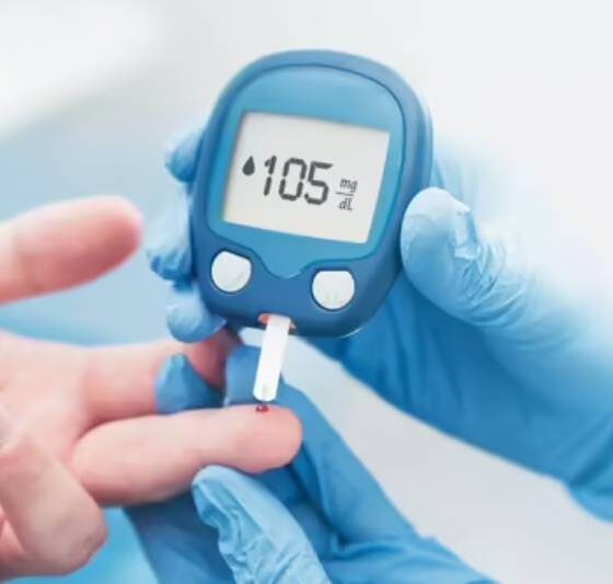 Blood Sugar