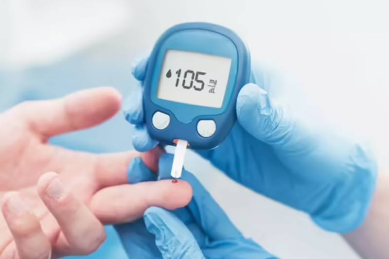 Blood Sugar