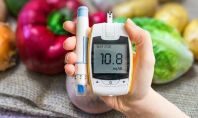 Body Glucose Levels
