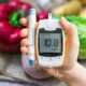 Body Glucose Levels