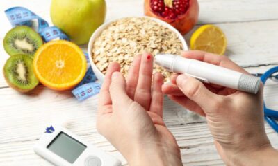 Low Glycemic Index Diet