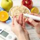 Low Glycemic Index Diet