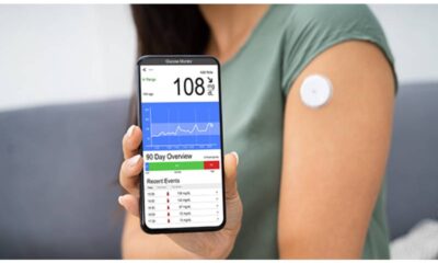 AI Is Revolutionizing Diabetes Care
