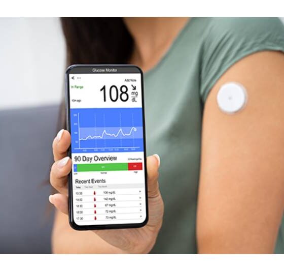 AI Is Revolutionizing Diabetes Care