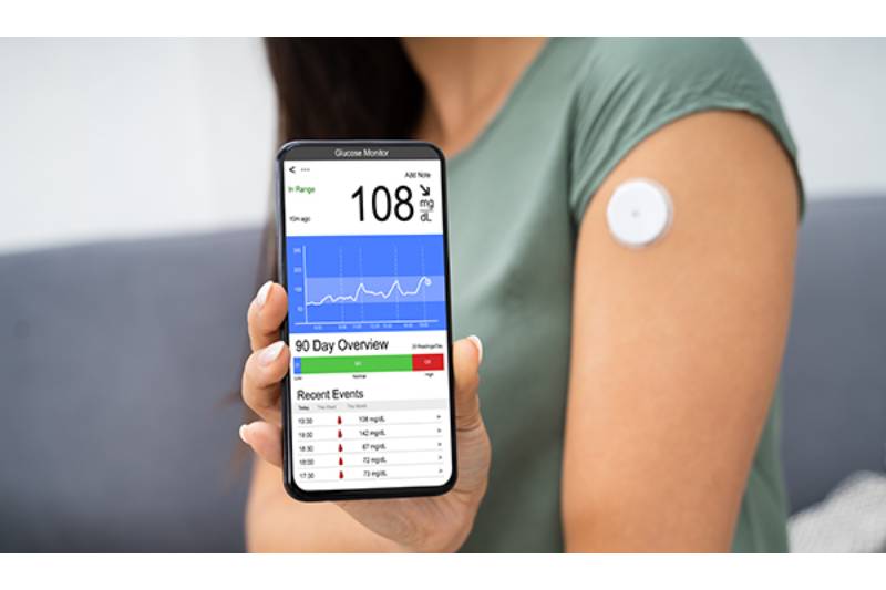 AI Is Revolutionizing Diabetes Care