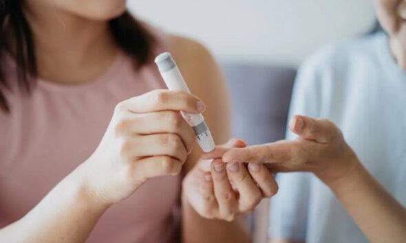 Diabetes Risk