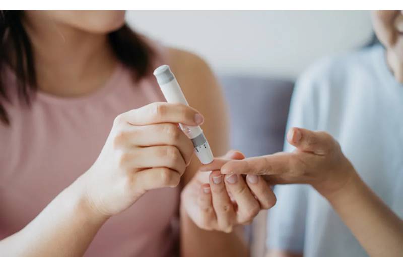 Diabetes Risk
