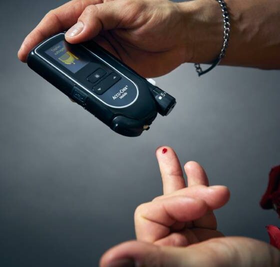 Insulin Resistance