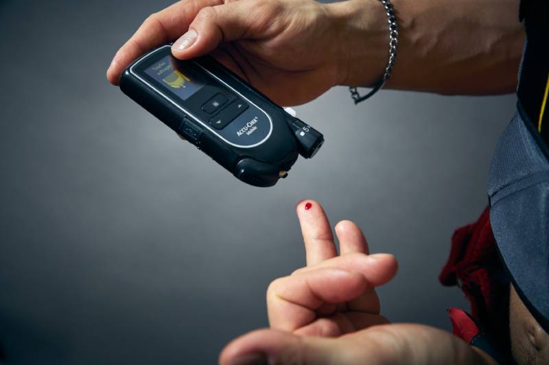 Insulin Resistance