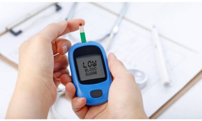 Blood Sugar Control