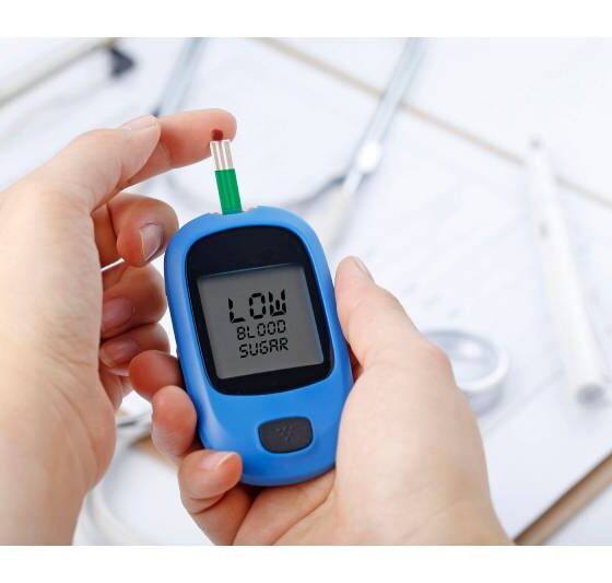 Blood Sugar Control