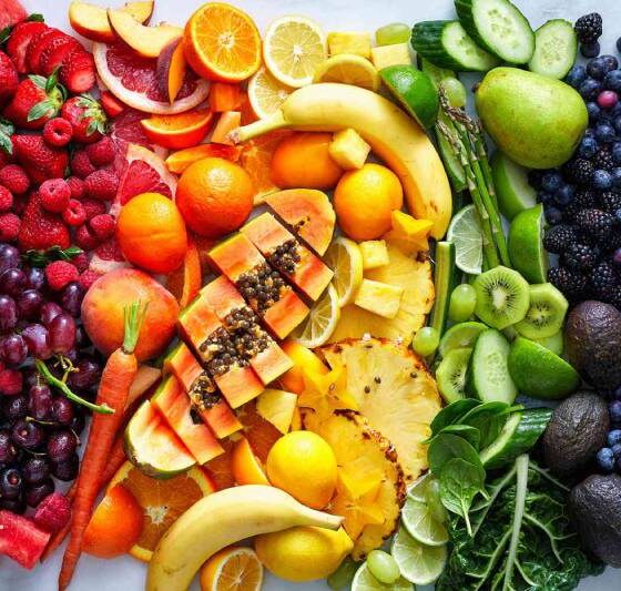 Blood Sugar Control