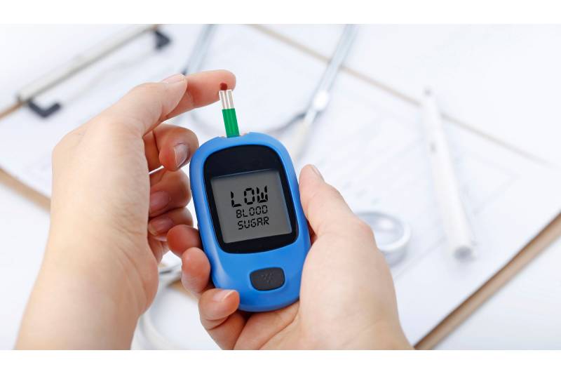 Blood Sugar Control
