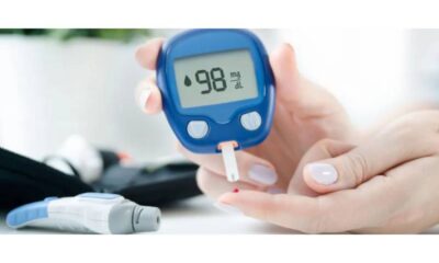 Blood Sugar Monitoring