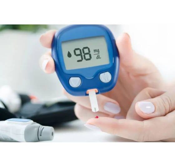 Blood Sugar Monitoring