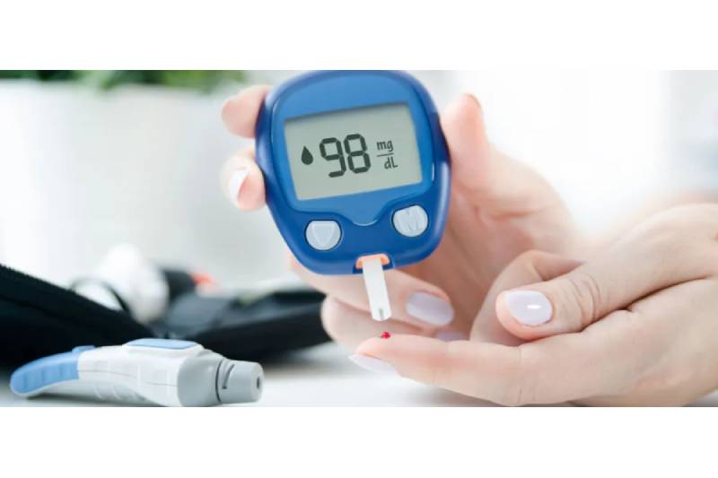 Blood Sugar Monitoring