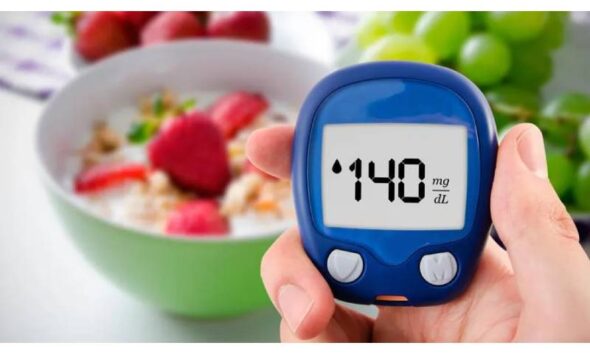 Blood Sugar for Better Health