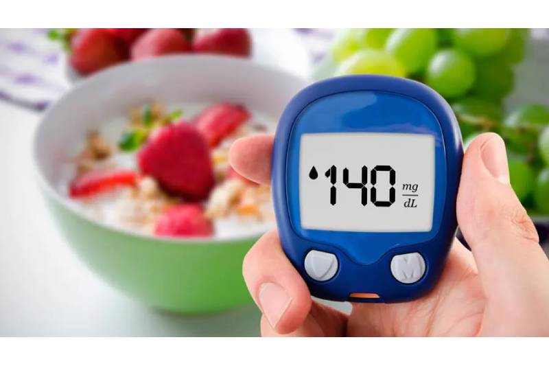Blood Sugar for Better Health