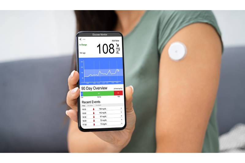 Continuous Glucose Monitoring