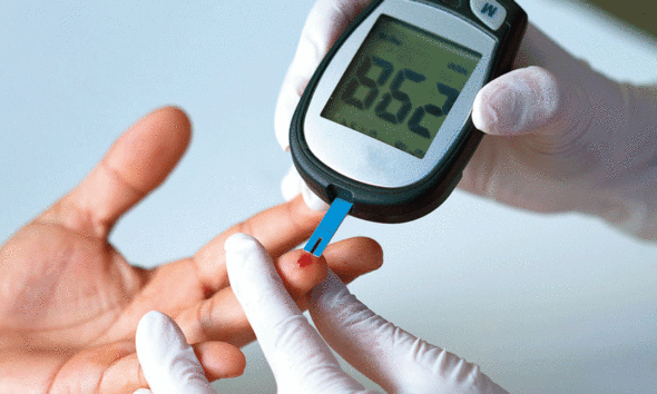 Controlling Blood Sugar Naturally