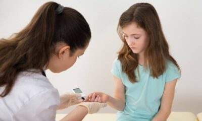 Diabetes Awareness in Children