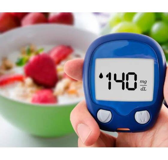 Fasting Blood Sugar Range