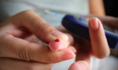 Healthy Blood Sugar