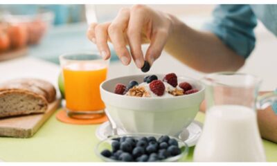 Link Between Blood Sugar and Overall Wellness