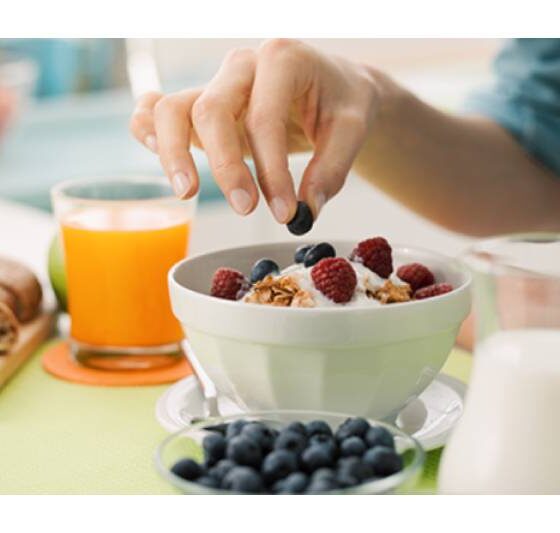 Link Between Blood Sugar and Overall Wellness