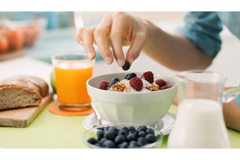 Link Between Blood Sugar and Overall Wellness