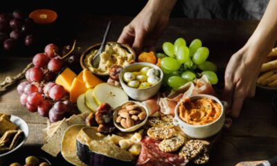 Mediterranean diet vs plant-based diet blood sugar