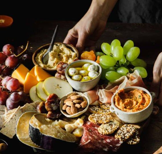 Mediterranean diet vs plant-based diet blood sugar