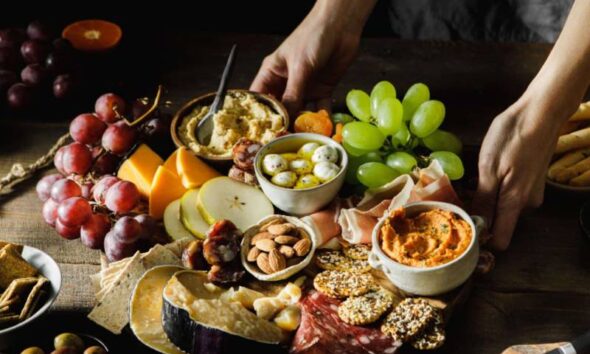 Mediterranean diet vs plant-based diet blood sugar