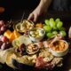Mediterranean diet vs plant-based diet blood sugar