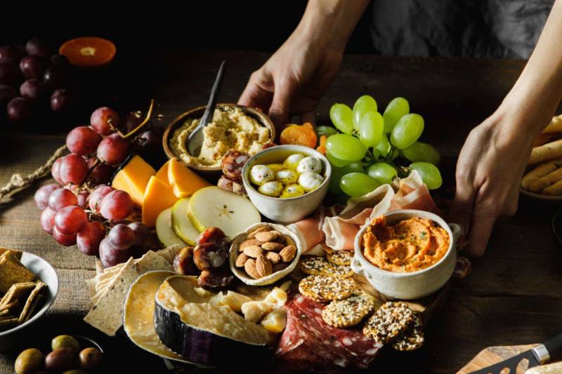 Mediterranean diet vs plant-based diet blood sugar