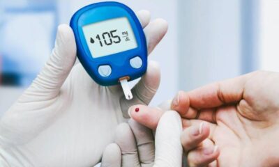 Preventing Diabetes Complications