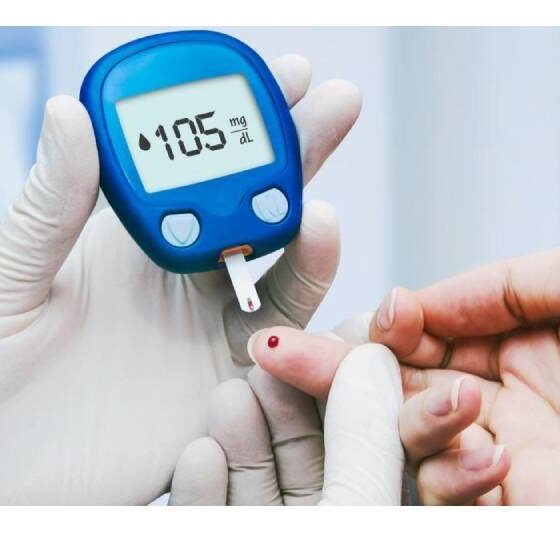 Preventing Diabetes Complications